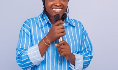 Olatunde Mayowa Ebunlomok: A Singer Mainstreaming African Music In Global Arena