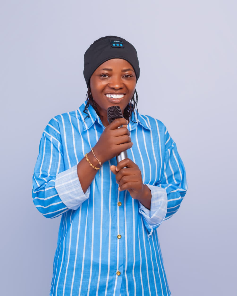 Olatunde Mayowa Ebunlomok: A Singer Mainstreaming African Music In Global Arena