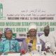 Osun 2026: “It’s the Turn of a Competent Muslim” – Osun Muslim Stakeholders