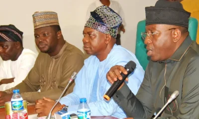 Reps Begin Probe Of Security Intervention Funds