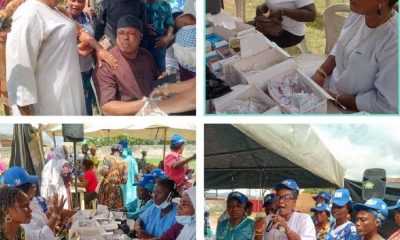 2026: Elect Quality Leader, BUMAC Urges Osun Residents