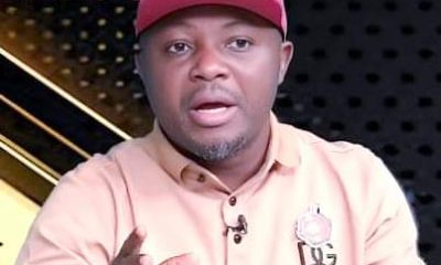 Group Seeks Transparency In Governors’ Use Of Security Votes