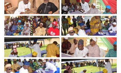 Osun 2026: Why I'm Convinced Senator Babajide Omoworarre Will Fly APC Flag By Adeboye Adebayo