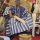 Trump: Don’t Fear Nuclear Power, Fear God – Oluwo Tells Tinubu