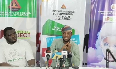 Insight Initiative Unveils ‘Amoye’ AI Chatbot to Help Osun Residents access LG Data with Ease