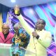 UACC President, Rev. Dr James Owoyemi Declares Church's 60th Convention Open