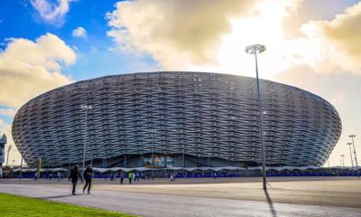 AFCON 2025: Tragedy As Stadium Worker Dies During Cleaning Duty