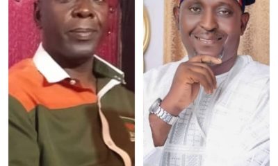 Oyo ADC Appoints Ayo Akinyemi As Chairman, Contact, Mobilisation Committee