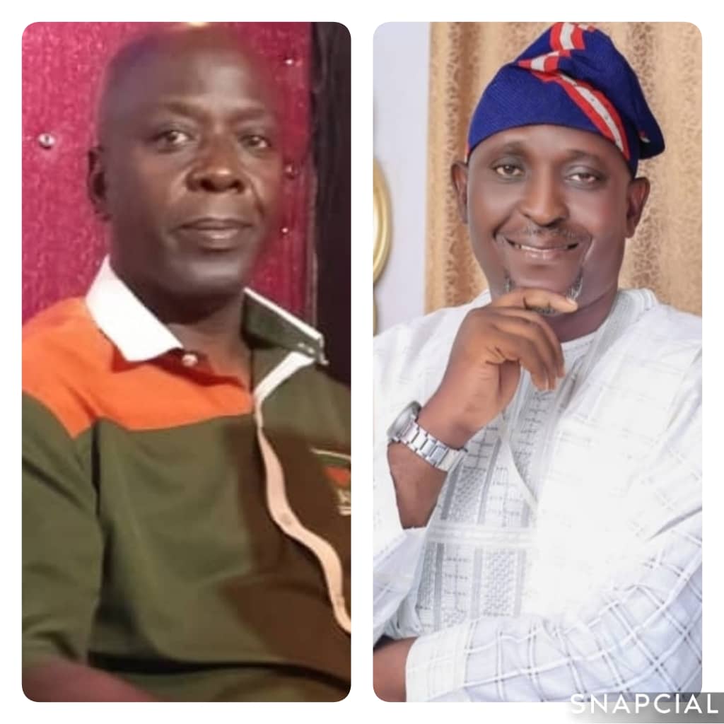 Oyo ADC Appoints Ayo Akinyemi As Chairman, Contact, Mobilisation Committee