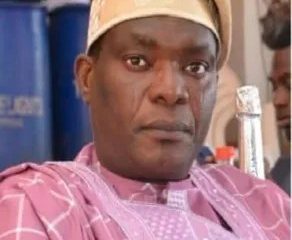 Ekiti State University Mourns As Social Sciences Dean Dies In Auto Crash