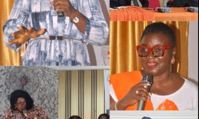 Mental Health: Medical Experts Urge Nigeriana To Speak Up, Calls For Improved Treatment, Govt Policy