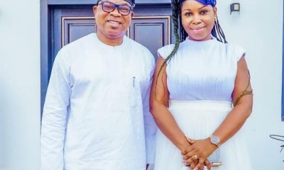 Fasola Congratulates Oyebamiji On Birthday Anniversary