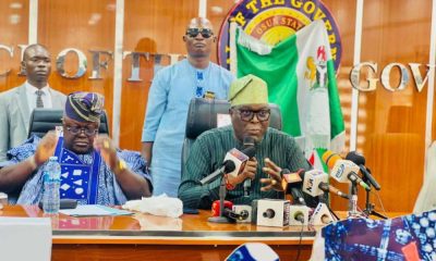 Adeleke Approves Training Of 8,000 Youths In Adire Fabric Designs