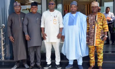 National Assembly Intensifies Bill to Curb Rising Cases of Energy Theft