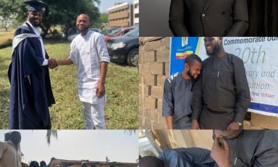 Canadian Diaspora, Oluwasegun felicitates Adewale Adeyele Gideon on call to bar