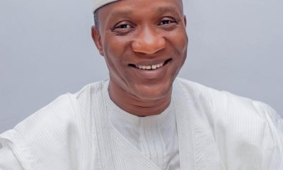 Professor Tella Adeniran Rahmon Reappointed as Resident Electoral Commissioner