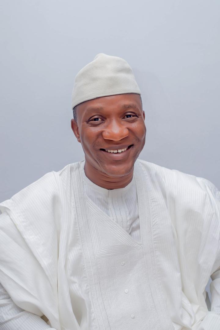 Professor Tella Adeniran Rahmon Reappointed as Resident Electoral Commissioner