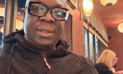 Atlantis Chairman, Bewaji Denies Attending ADC Inauguration In Osogbo