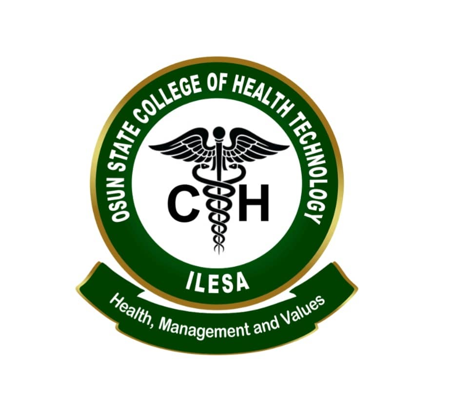 Third Anniversary: Board/Management Of OSCO-HEALTH, Ilesa Congratulates Gov Adeleke