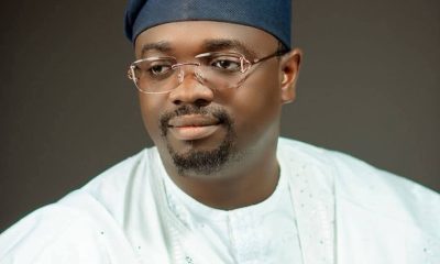 3 Years In Office: Osundare Applauds Gov Adeleke, Hails ‘People-Centred Governance’