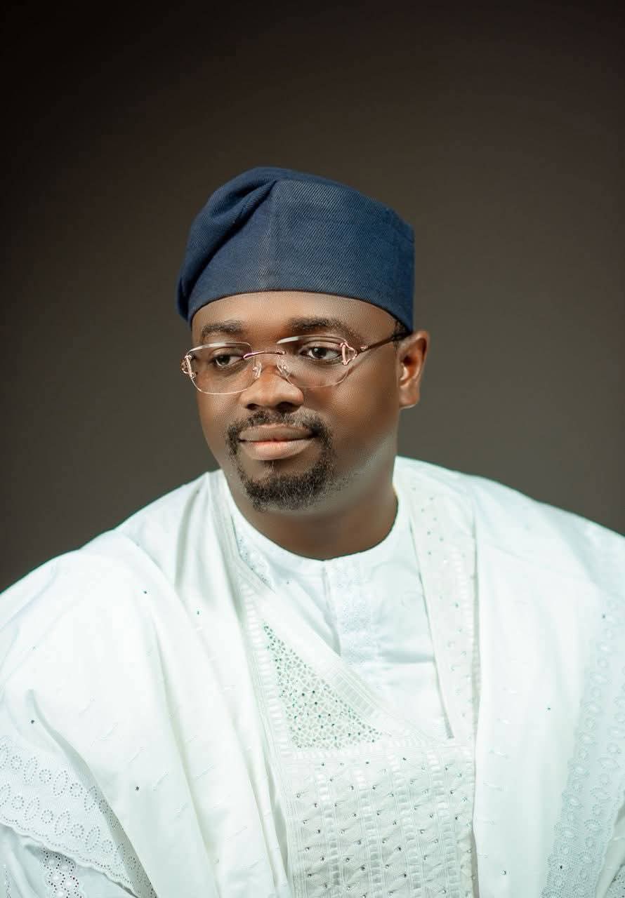 3 Years In Office: Osundare Applauds Gov Adeleke, Hails ‘People-Centred Governance’