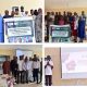 National Health Fellows Rep in Ibadan North-East Launches Digital Health Innovation AI to end maternal mortality