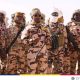 Chad Closes Border With Nigeria Amid U.S. Invasion Rumours