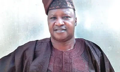 2026: ADC Declares Dare Bejide Winner Of Ekiti Gov’ship Primary