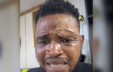 Content Creator Narrowly Escapes Death After “Terrorist” Prank in Lagos