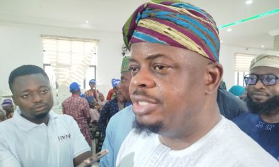 Osun 2026: APC’ll Remain United After Guber Primary, NPA Boss Assures