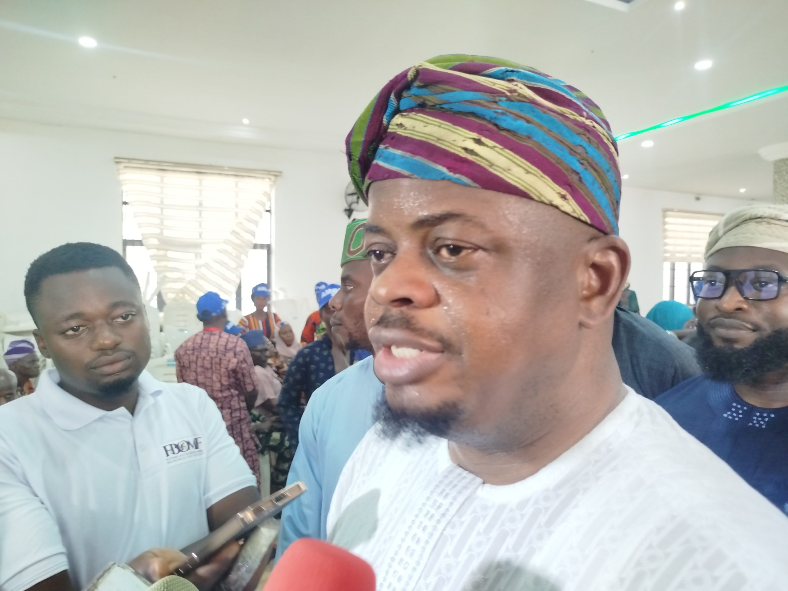 Osun 2026: APC’ll Remain United After Guber Primary, NPA Boss Assures