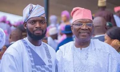 Agege LG Chairman , Tunde Azeez Resigns Over Health Challenges