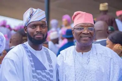 Agege LG Chairman , Tunde Azeez Resigns Over Health Challenges