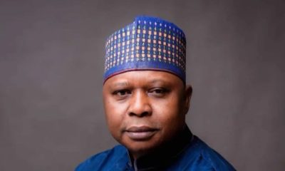 PDP BoT Backs Turaki-led NWC, Condemns Violent Attack On National Secretariat