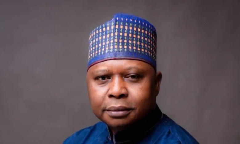 PDP BoT Backs Turaki-led NWC, Condemns Violent Attack On National Secretariat