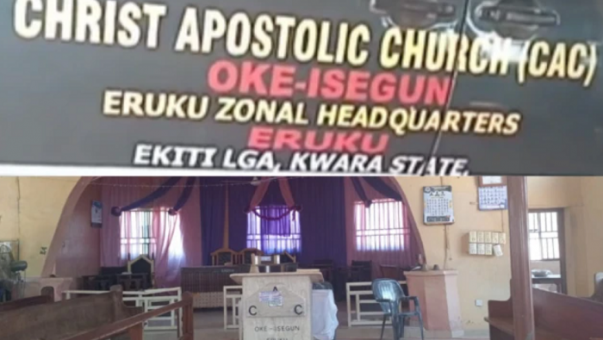 Tinubu: All 38 Worshippers Abducted In Kwara Church Rescued