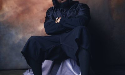 Dagrin Influenced My Singing Career – Olamide