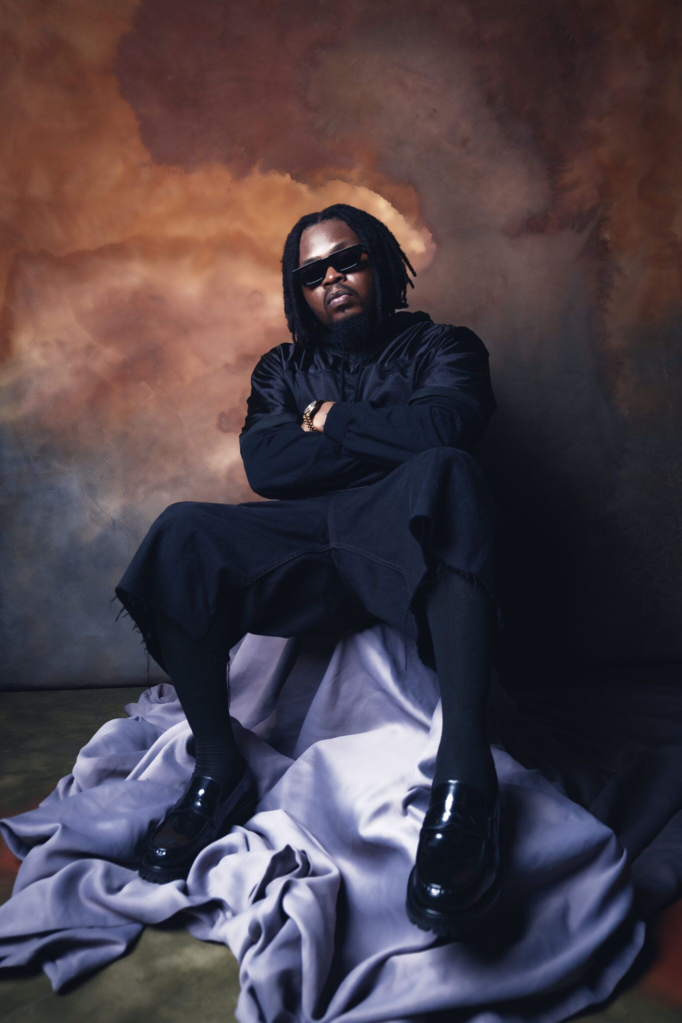 Dagrin Influenced My Singing Career – Olamide