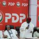 Convention In Limbo: PDP Leaders To Meet In Abuja After Court Judgment