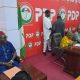 PDP Faction Drags INEC To Court, Seeks Nullification Of Ibadan Convention