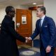 Ribadu Meets U.S. Secretary Of War Over Alleged Christian Genocide