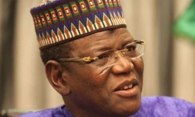 Fresh Trouble For PDP As Court Agrees With Lamido To Stop Convention