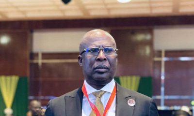 EFCC Declares Ex-Governor, Timipre Sylva Wanted