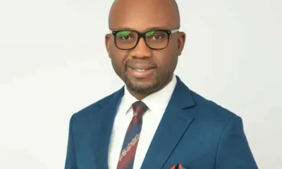 Tinubu Nominates Enugu’s Attorney-General Udeh As Minister