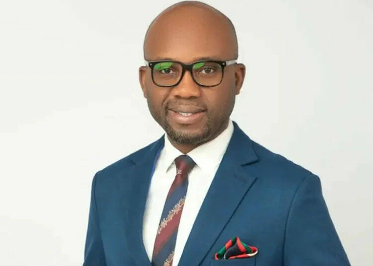 Tinubu Nominates Enugu’s Attorney-General Udeh As Minister