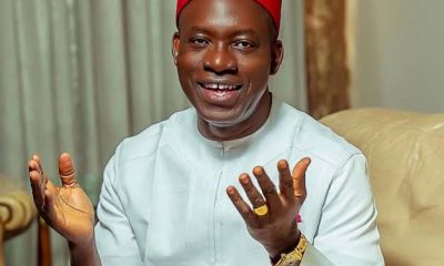 Breaking: Soludo Wins Anambra Governorship Election By Landslide