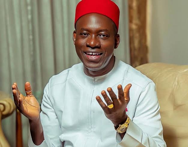 Breaking: Soludo Wins Anambra Governorship Election By Landslide
