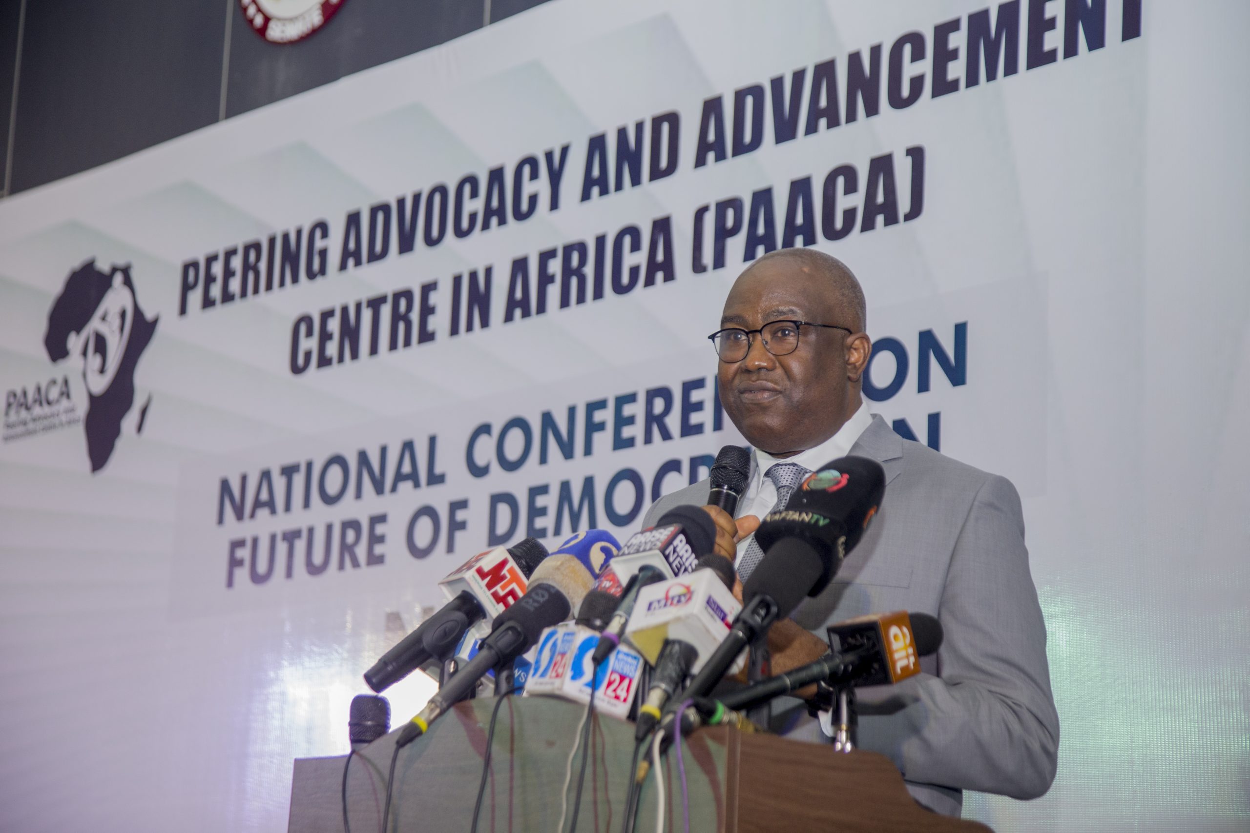 Ex-Presidential Candidate Urges Nigerian Leaders To Rebuild Public Confidence, Safeguard Democracy