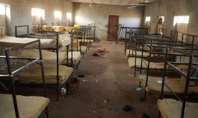 Kebbi LG Chairman Releases Abducted Schoolgirls’ Names, Debunks Christian kidnapping Claim