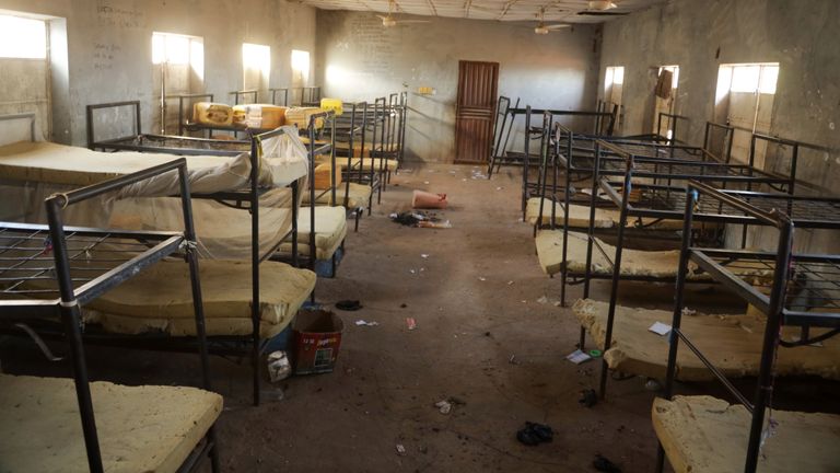 Kebbi LG Chairman Releases Abducted Schoolgirls’ Names, Debunks Christian kidnapping Claim